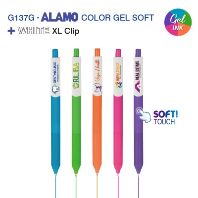 inity pate c ollection 8色セット Gel Ink Pens